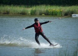 Teleski Plesse 2025
