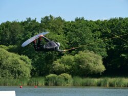 Teleski Plesse 2025