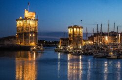 La rochelle