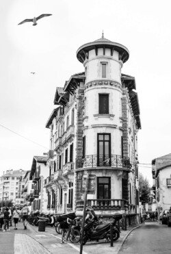 St jean de luz
