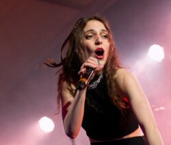Concert Tiken