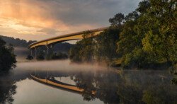 Viaduc Redon