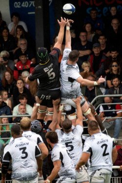 RCV-Rouen à Trignac