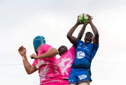 RCV Espoirs - Stade Français