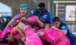 RCV Espoirs - Stade Français