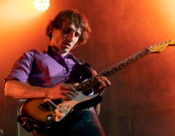 Rock en chênes