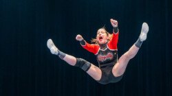 Cheerleading