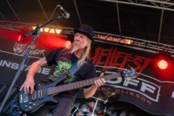 Off Hellfest Clisson