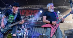 Off Hellfest Clisson