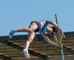 Athlétisme à Redon