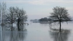 Inondations Redon janvier 2026