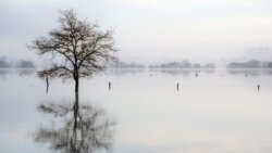Inondations Redon janvier 2026