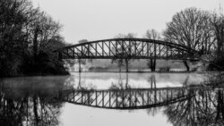 Inondations Redon janvier 2026