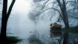 Inondations Redon 2026