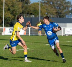 RCV Espoirs vs Marcq-en-Barœul