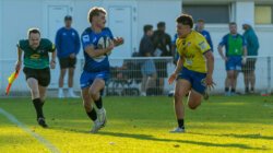 RCV Espoirs vs Marcq-en-Barœul