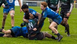 RCV Espoirs - Suresnes 2025