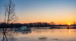 Inondations Redon 2025