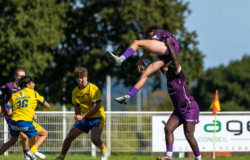 Sevens rugby Vannes 2024