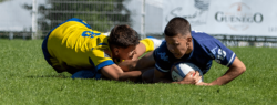 Sevens rugby Vannes 2024