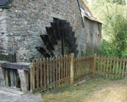 Moulin de Quelneuc