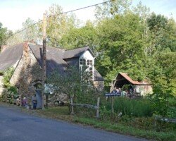 Moulin de Quelneuc