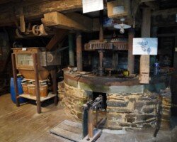 Moulin de Quelneuc