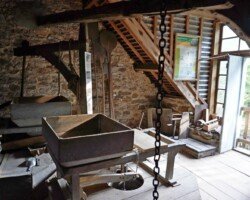 Moulin de Quelneuc