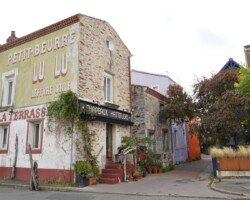 Trentemoult