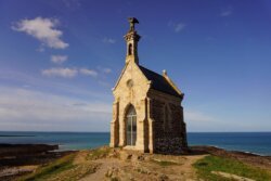 Erquy, Chapelle St Michel