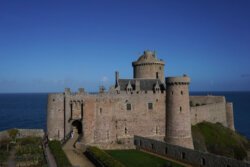 Fort La Latte