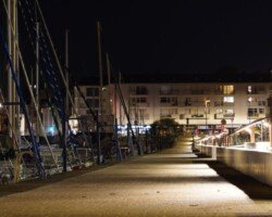 Quai Jean Bart Redon
