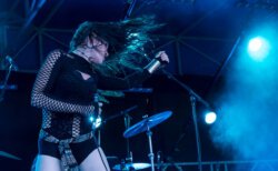 Preyrs Ile Fest 2026