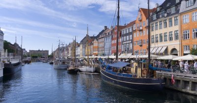 Danemark (201)