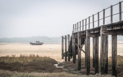 Gouville sur mer