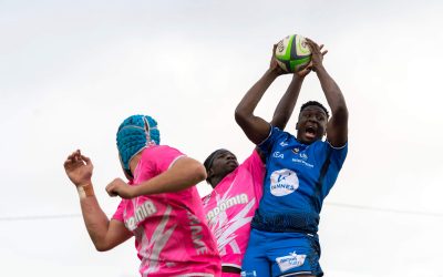 RCV Espoirs - Stade Français